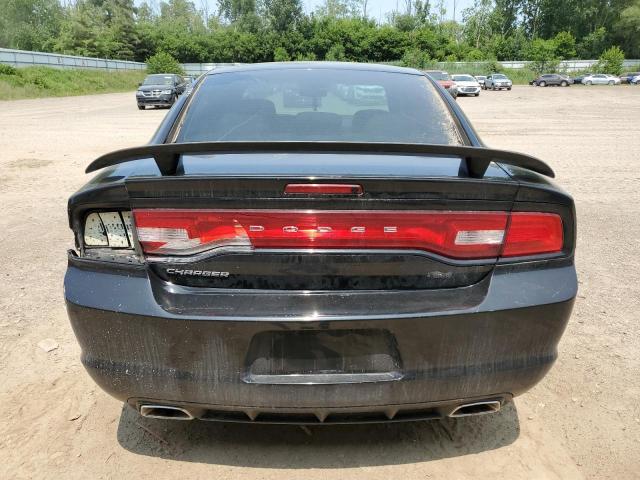 2C3CDXBG6EH168205 Dodge Charger Se