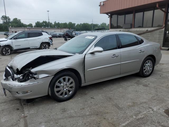 2007 Buick LaCrosse CXL