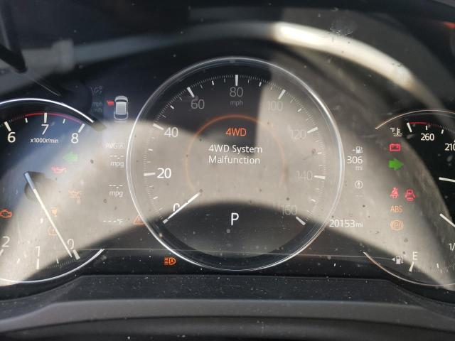 JM3KFBDM2L0847078 2020 Mazda Cx-5 Grand Touring