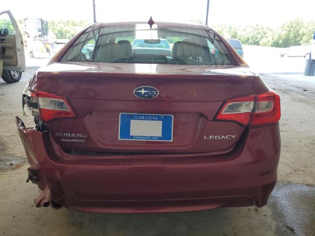 4S3BNBN69G3036877 Subaru Legacy 2.5i Limited