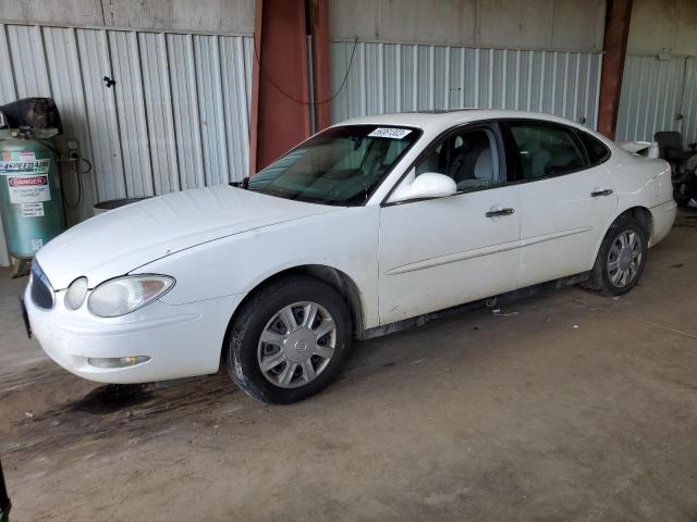 2007 Buick LaCrosse CX