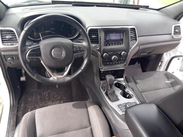 2019 JEEP GRAND CHER - 1C4RJFAGXKC566266