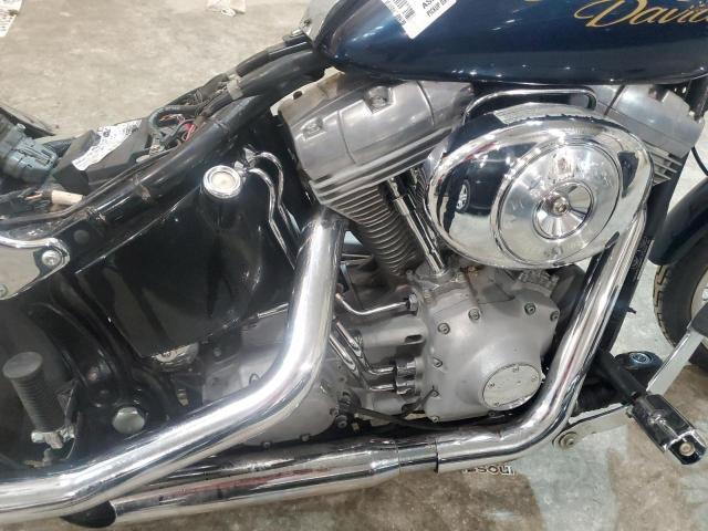 2002 HARLEY-DAVIDSON FXSTI 1HD1BVB132Y037970