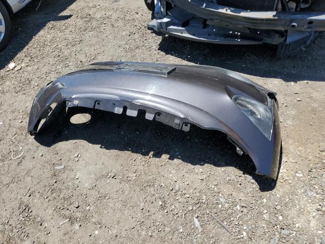 WBY1Z4C57EV275446 BMW I3 REX