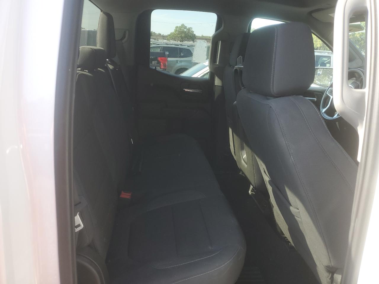 1GCRYDED6LZ253665 CHEVROLET ALL Models 2020