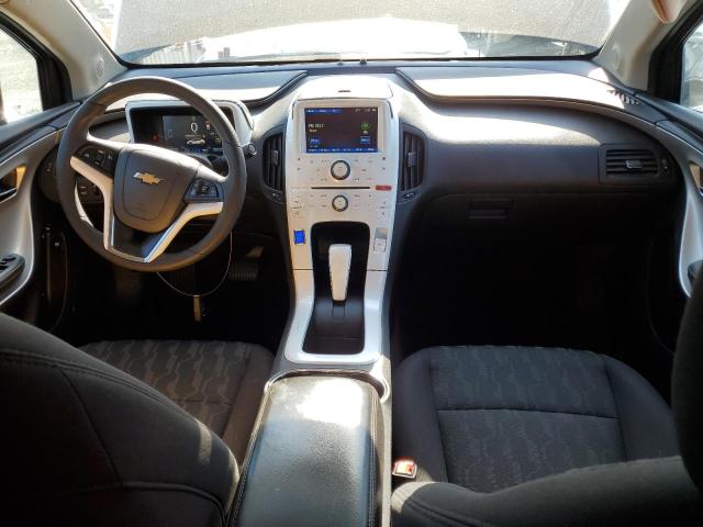 VIN 1G1RE6E42DU139397 2013 Chevrolet Volt no.8