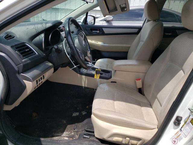 4S4BSACC3F3342849 Subaru Outback 2.5i Premium