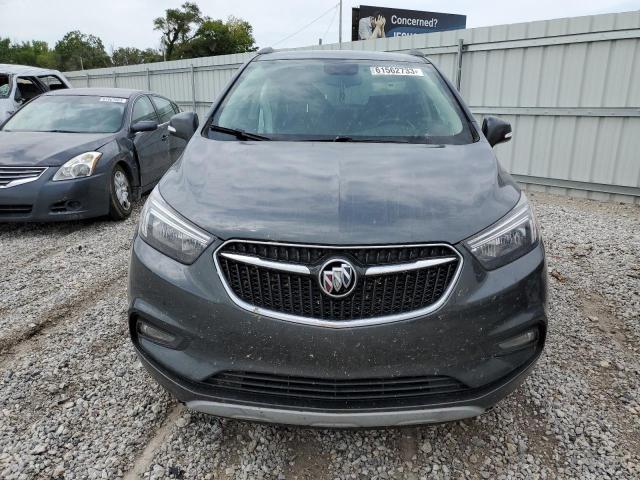 KL4CJ1SB5JB602228 2018 BUICK ENCORE, photo no. 5