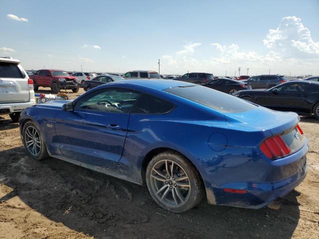 1FA6P8CF0H5277787 2017 FORD MUSTANG, photo no. 2