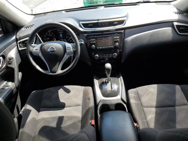 KNMAT2MV6GP633567 Nissan ROGUE S