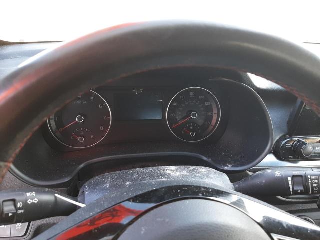 3KPF44AC8ME303197 KIA FORTE GT