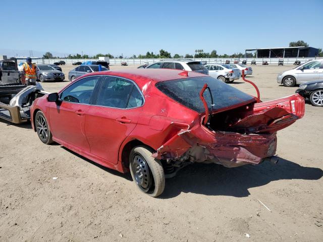 4T1G11AK3MU410304 Toyota CAMRY SE