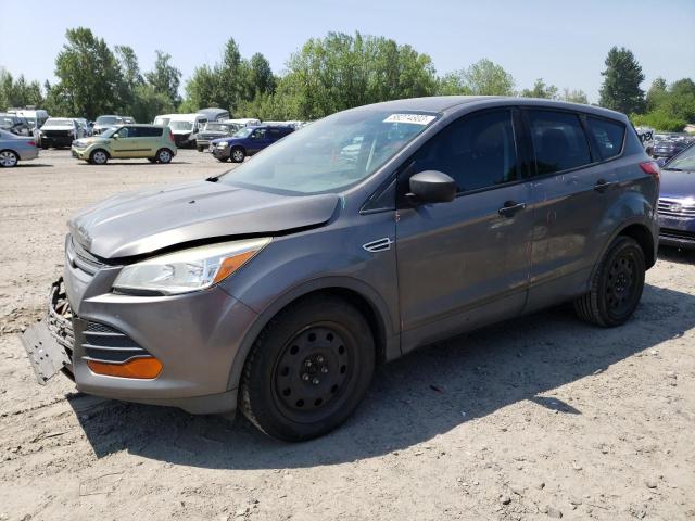 2014 Ford Escape S