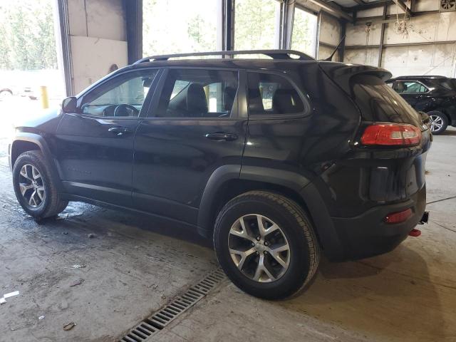 1C4PJMBS2EW246733 Jeep Cherokee Trailhawk
