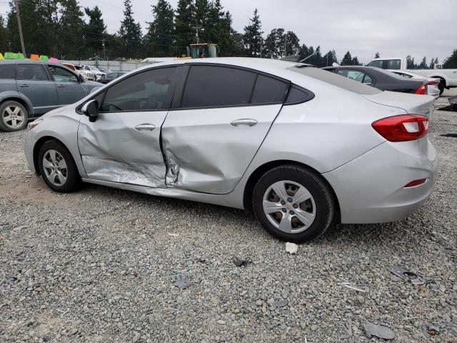 1G1BC5SM6G7256196 Chevrolet CRUZE LS