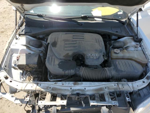 2C3CCAAG9KH591809 Chrysler 300 Touring