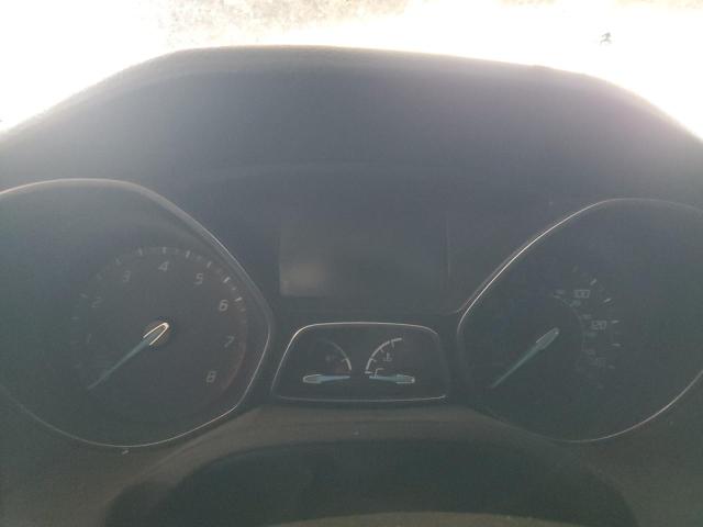 1FADP3K2XEL278655 Ford FOCUS SE
