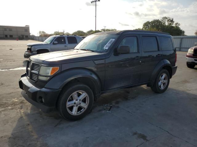 2011 Dodge Nitro SXT