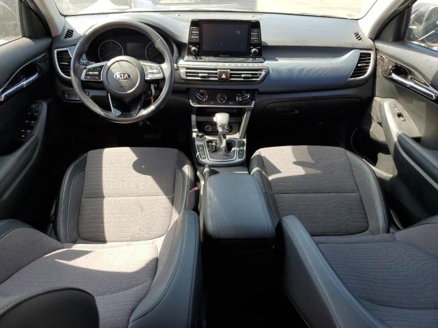2021 KIA SELTOS S - KNDEUCAA7M7047817