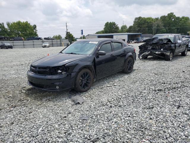 2014 Dodge Avenger SXT