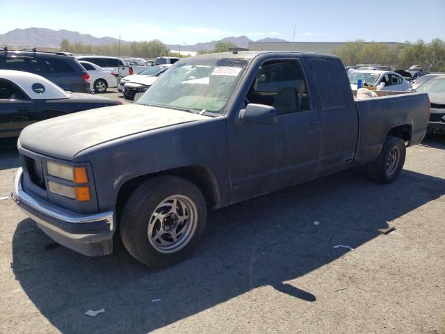 1996 GMC Sierra 1500 