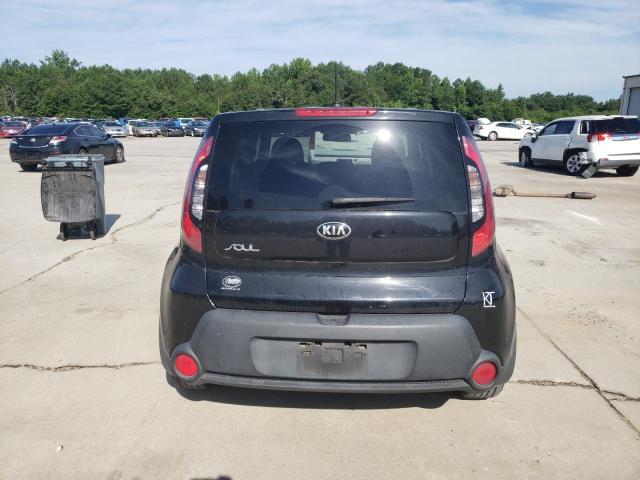 KNDJN2A22G7277722 KIA Soul
