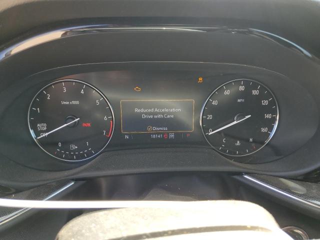 LRBFZMR40MD179070 Buick Envision Preferred