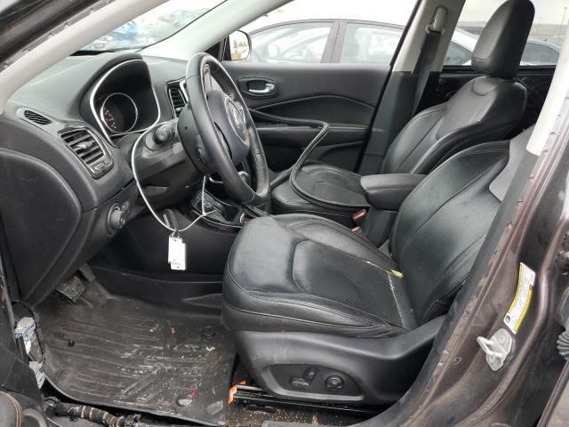 2019 JEEP COMPASS LI - 3C4NJDCB2KT620247