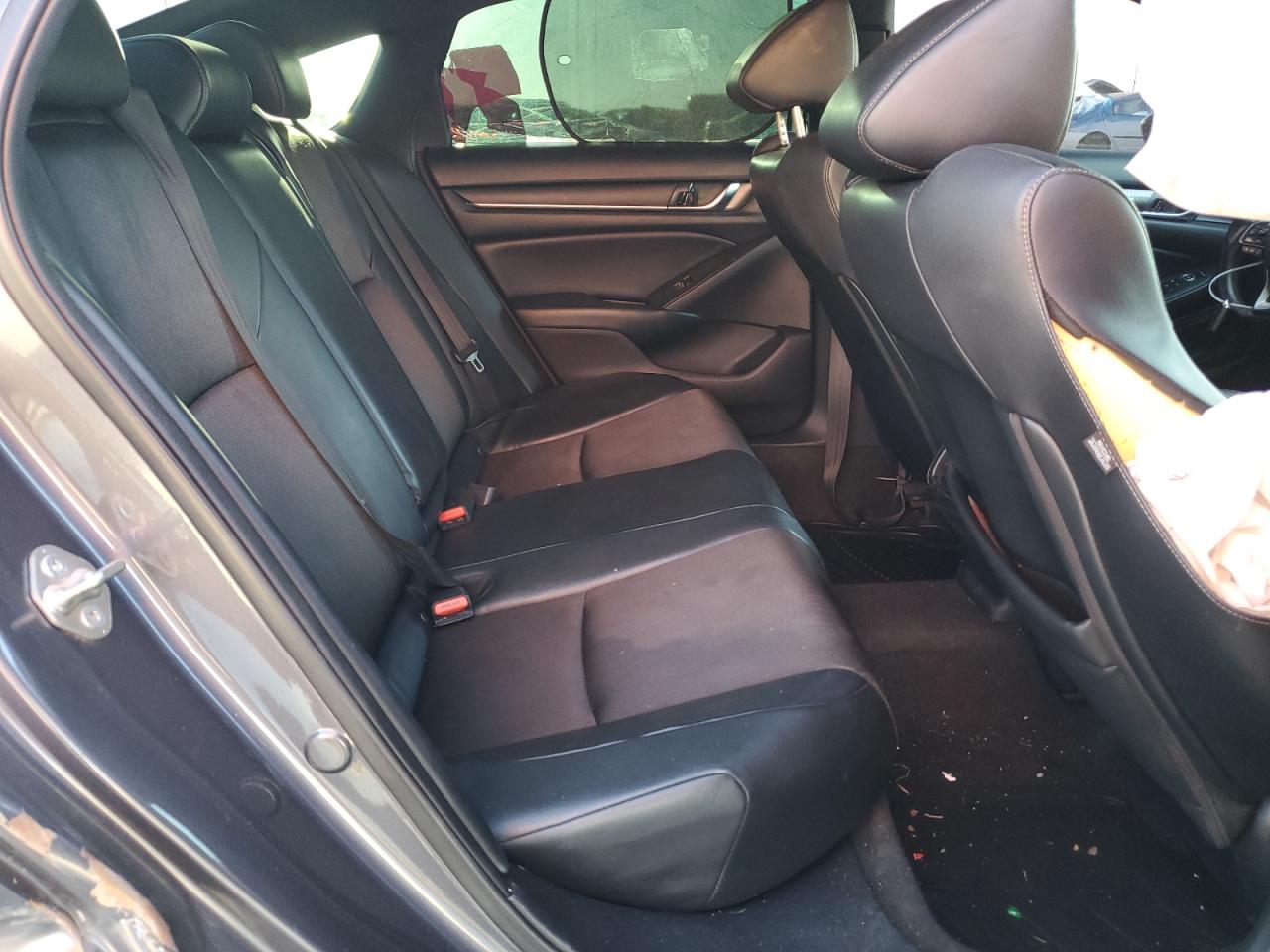 1HGCV1F3XJA109472 HONDA ACCORD 2018
