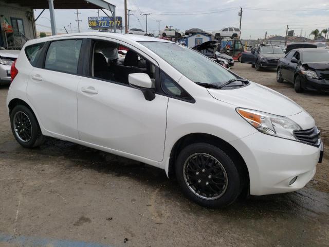 3N1CE2CP2GL382714 Nissan Versa Note S