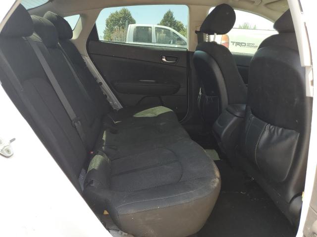 5XXGT4L30GG081741 KIA Optima Lx