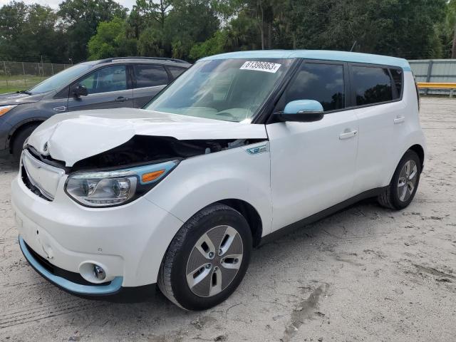 2018 KIA SOUL EV + - KNDJX3AEXJ7027047