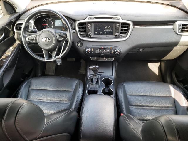 5XYPG4A33HG275264 KIA SORENTO LX