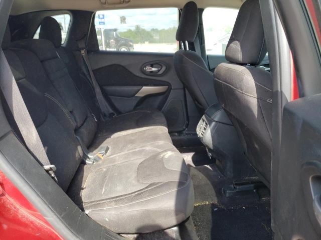 1C4PJLCS9HW574292 Jeep Cherokee Latitude