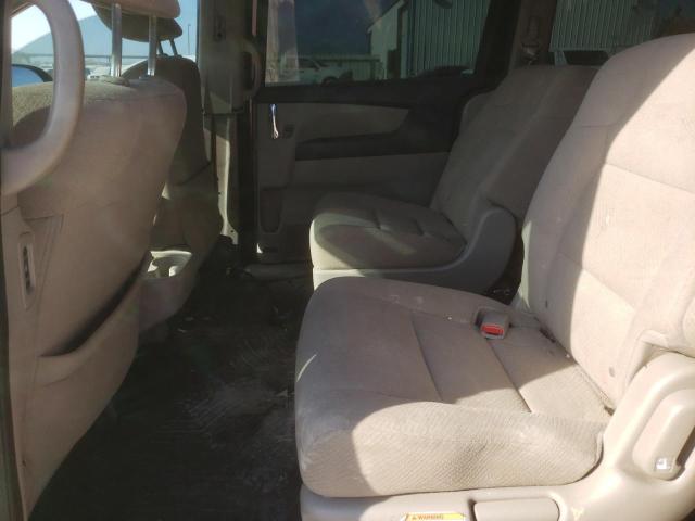 5FNRL5H33GB156619 2016 HONDA ODYSSEY, photo no. 11