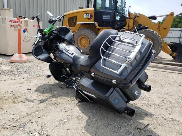 2016 HARLEY-DAVIDSON FLTRUSE CV 1HD1TAN35GB954809