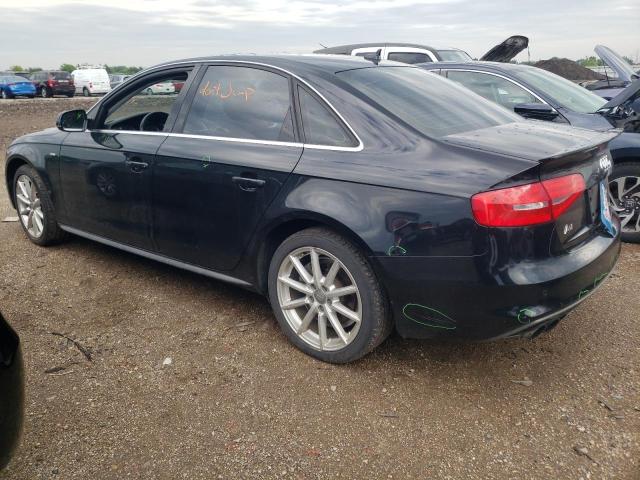 VIN WAUFFAFL6EA081701 2014 Audi A4, Premium Plus no.2