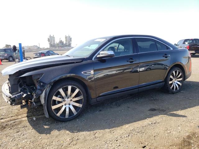 2016 Ford Taurus Limited