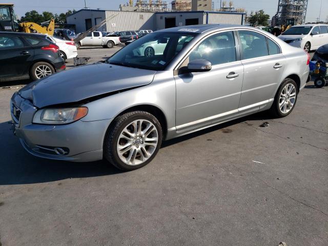 2007 Volvo S80 V8