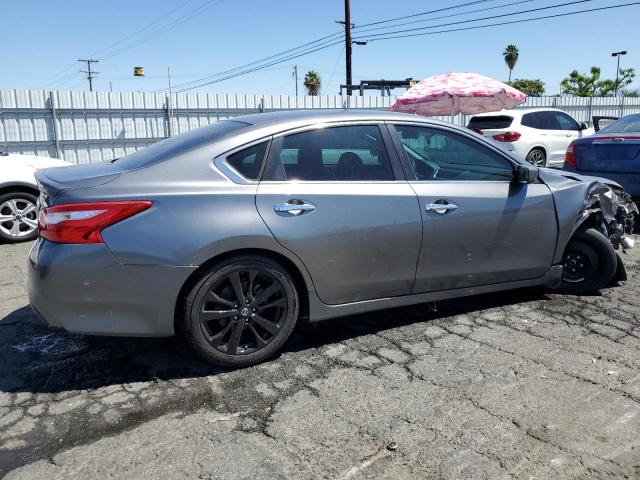 Vin: 1n4al3ap6gc294172, lot: 57498373, nissan altima 2.5 20163
