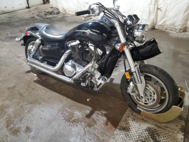 2006 KAWASAKI 1600 MEANS JKBVNKB116A010411
