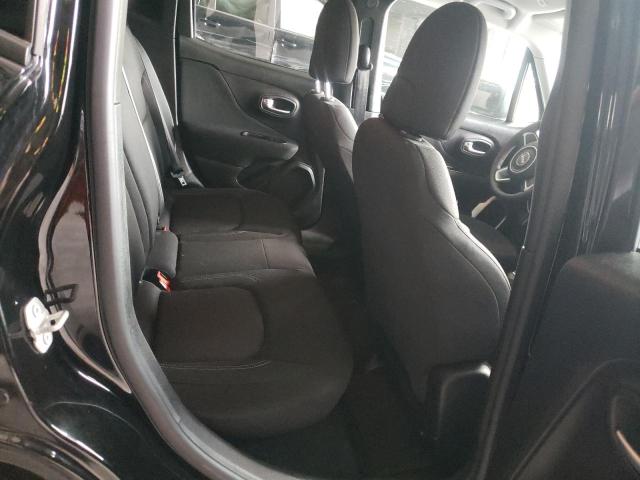 ZACNJCAB5MPM52754 Jeep Renegade Sport