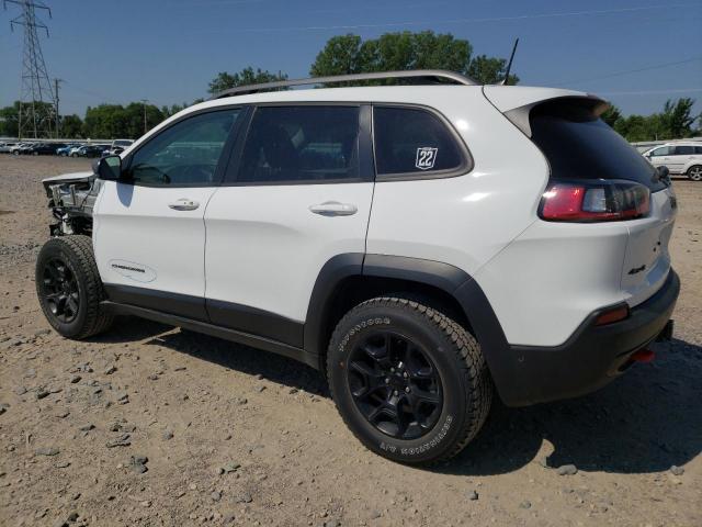 1C4PJMBX8MD177925 Jeep Cherokee Trailhawk
