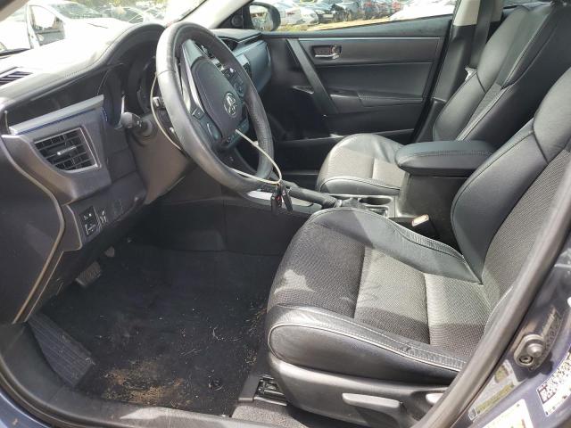 5YFBURHE5GP568925 Toyota COROLLA L
