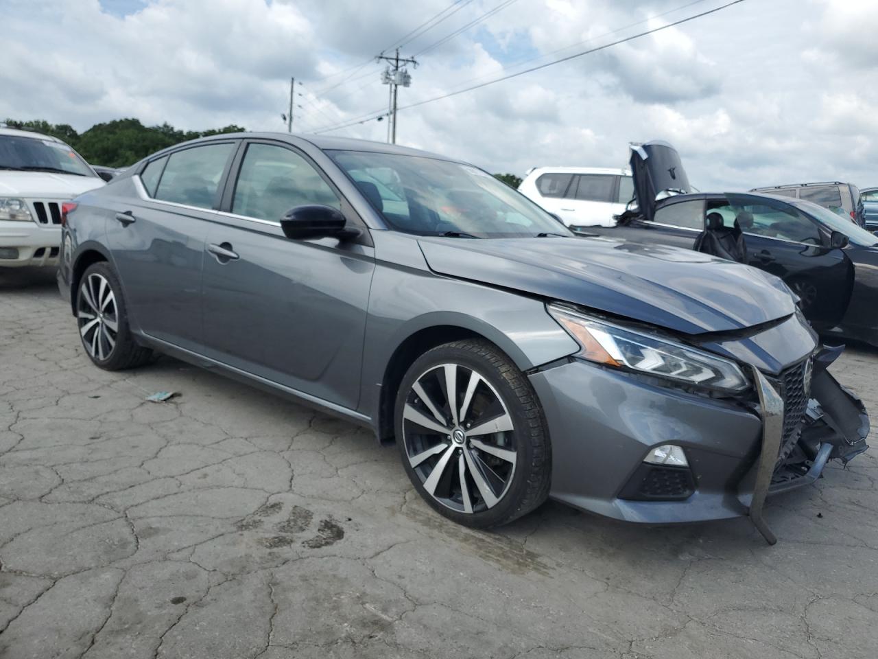 1N4BL4CWXKC173099 NISSAN ALTIMA 2019