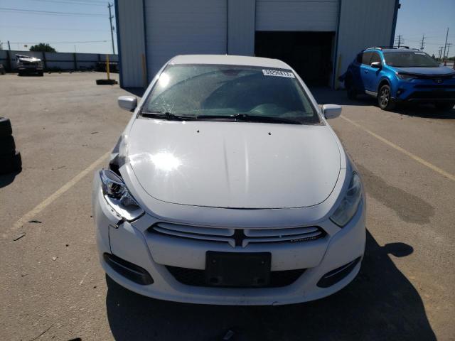 1C3CDFFA6GD814391 Dodge Dart Sxt Sport
