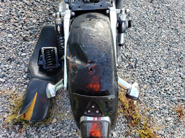 2010 HARLEY-DAVIDSON FXDC 1HD1GV417AC323072