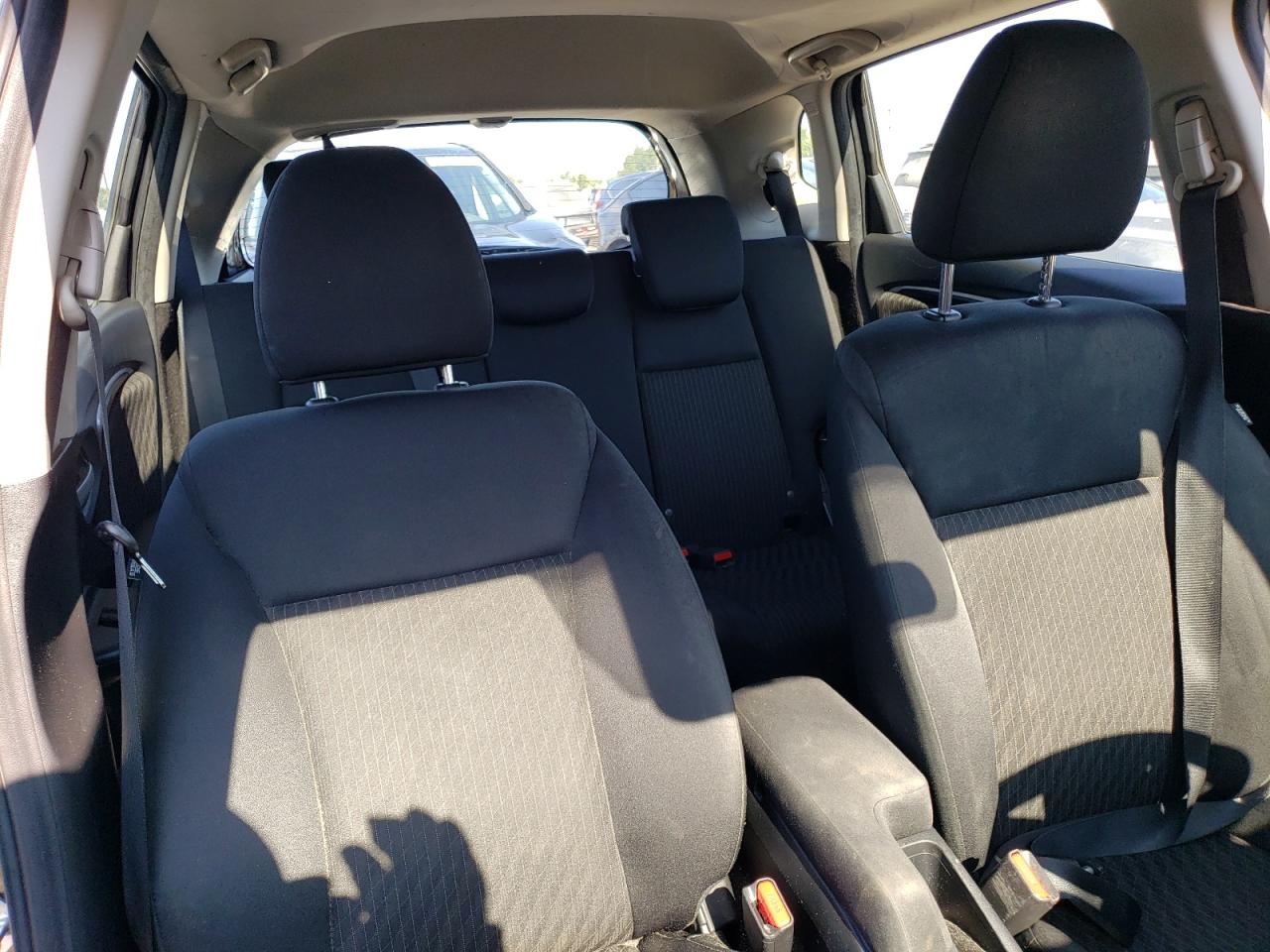 3HGGK5H82JM723932 HONDA FIT 2018