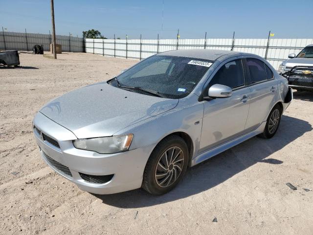 2015 Mitsubishi Lancer ES