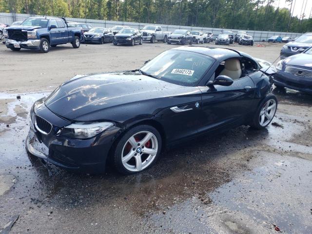 2009 BMW Z4 sDrive30i